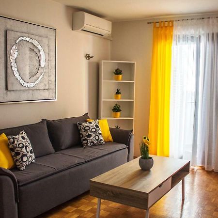 Apartment Kaya Пула Экстерьер фото