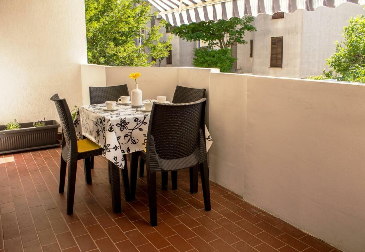 Apartment Kaya Пула Экстерьер фото