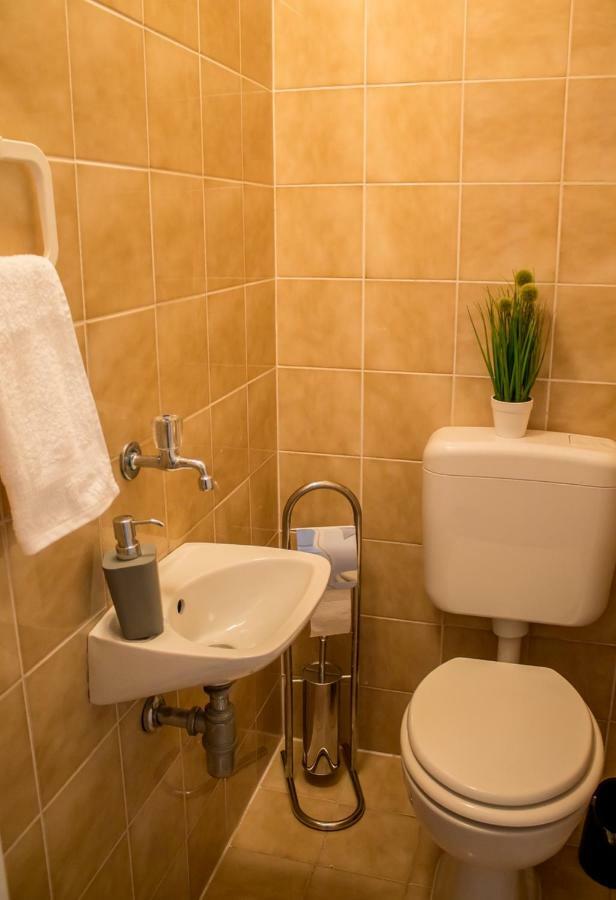 Apartment Kaya Пула Экстерьер фото