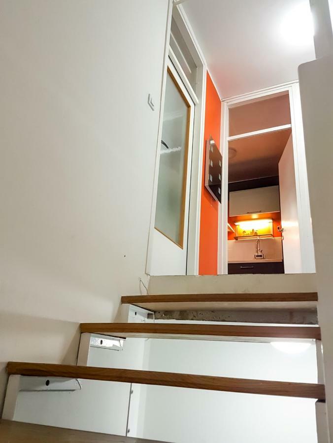 Apartment Kaya Пула Экстерьер фото